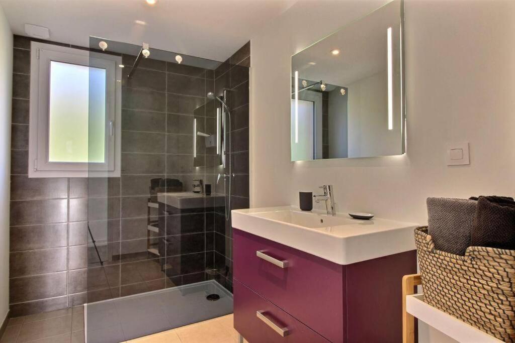 Gite De L'Estuaire Classe 3 Etoiles Lézardrieux Екстериор снимка